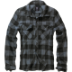 Brandit Herrenhemd Check Shirt