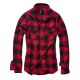 Brandit Damen Flanell Shirt Amy