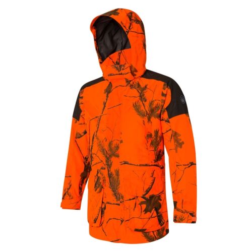 Realtree Ap Camo Hd Orange