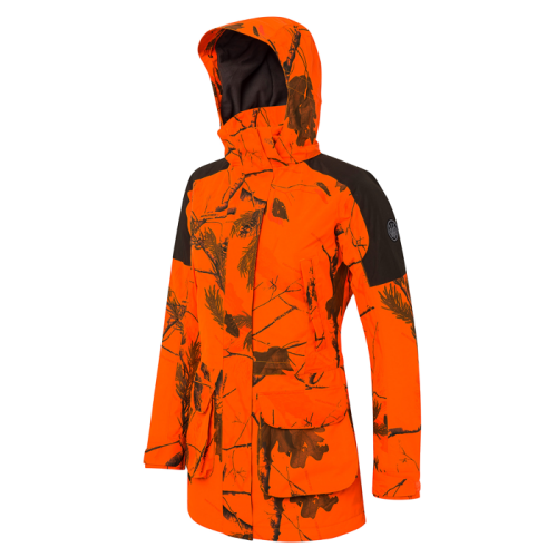 Realtree Ap Camo Hd Orange