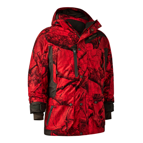 REALTREE EDGE® RED