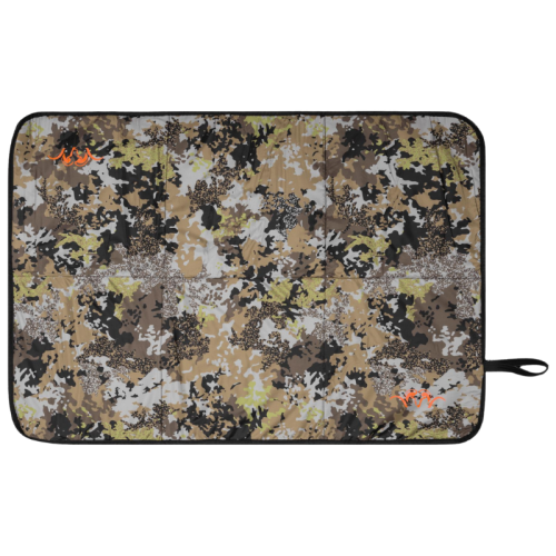 HunTec Camo