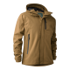 Deerhunter Herren Shelljacke Sarek mit Kapuze