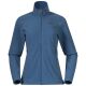 Bergans Damen Jacke Finnsnes Fleece