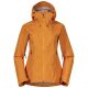 Bergans Damen Jacke Skar Light 3L Shell