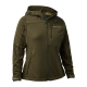 Deerhunter Damen Softshelljacke Excape