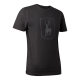 Deerhunter Herren Logo T-Shirt