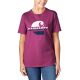 Carhartt Damen T-Shirt Graphic