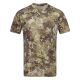 Blaser Herren Baselayer T-Shirt Merino 160 T