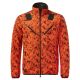 Chevalier Herren Jacke Mist Windblocker Reversible