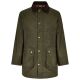 Dubarry Herren Jacke Brunswick wax cotton