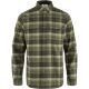 Fjällräven Herren Hemd Singi Heavy Flannel