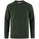 Fjällräven Herren Pullover Övik Rib