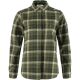 Fjällräven Damen Hemd Värmland Heavy Flannel