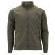 CARINTHIA Herren Jacke Windbreaker G-Loft