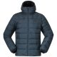 Bergans Herren Jacke Lava Medium Down w/Hood