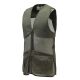 Beretta Unisex Schießweste Full Mesh Vest