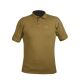 Hart Herren Poloshirt Ivory