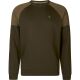 Seeland Herren Sweatshirt Seeland Cross