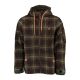 Tom Collins Herren Fleece Jacke Frederik