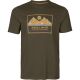 Seeland Herren T-Shirt Kestrel