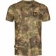 Härkila Herren T-Shirt Deer Stalker Camo