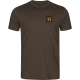 Härkila Herren T-Shirt Gorm