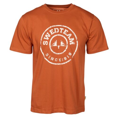 Swedteam Orange