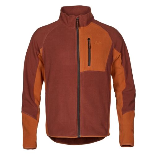 Dark Orange