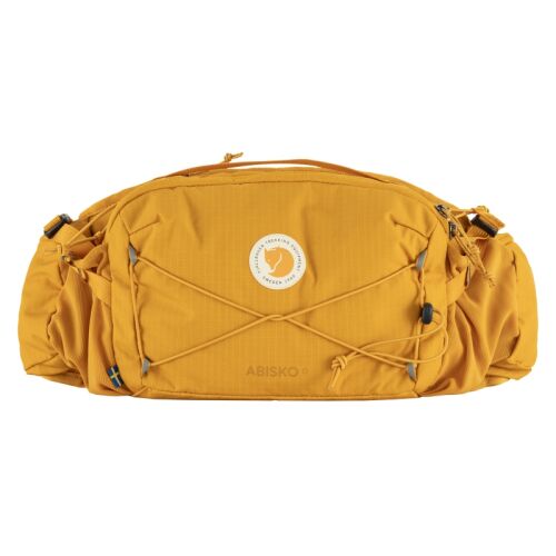 Mustard Yellow