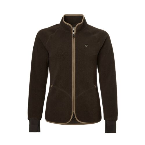 Leather Brown