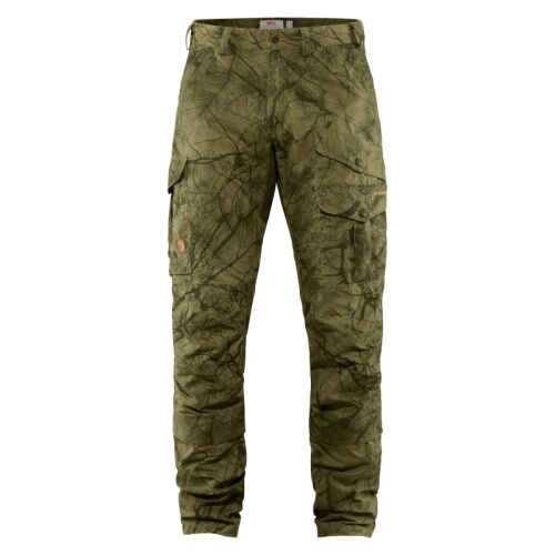 Green Camo-Deep Forest