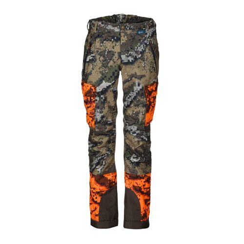 Desolve Fire/Veil