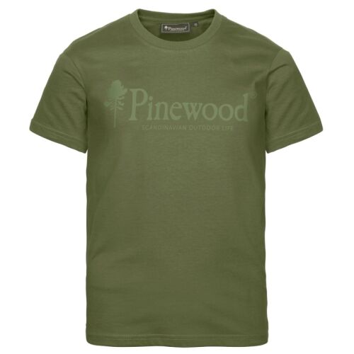 Pine Green