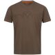 Blaser Herren T-Shirt Argali 3D Debossed 25