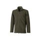 Waidmanns Herren Fleece Cardigan Bruno