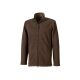 Waidmanns Herren Fleece Cardigan Bruno