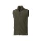 Waidmanns Herren Fleece Weste Bruno