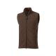 Waidmanns Herren Fleece Weste Bruno