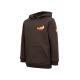 Hubertus Kinder Hoodie "Spurensuche"