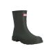 Hunter Boots Damen Gummistiefel Downpour Short Boot