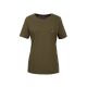 Hubertus Damen T-Shirt "Dackel"