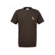 Hubertus Herren T-Shirt "Just Hunt It"
