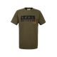 Hubertus Herren T-Shirt "Hunting Life"