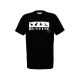 Hubertus Herren T-Shirt "Hunting Life"