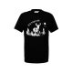 Hubertus Herren T-Shirt "Real Wild Living"
