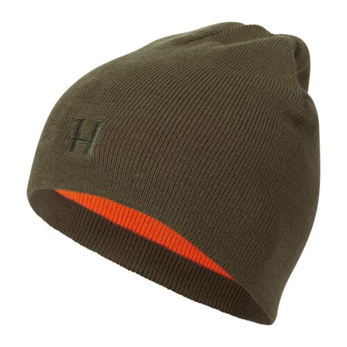 Willow green/Orange