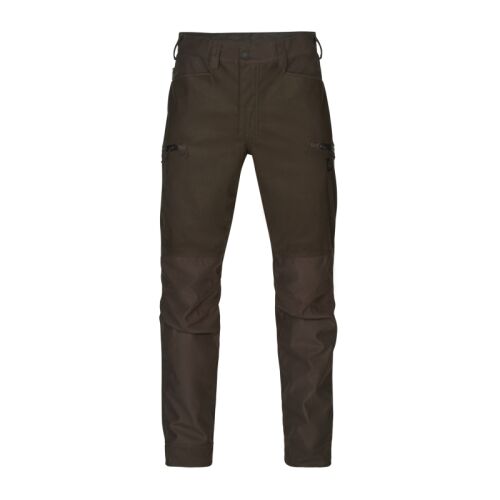 Hunting green/Shadow brown