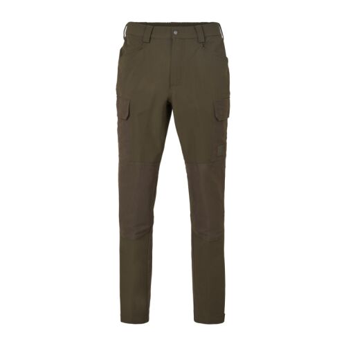 Willow green/Brown