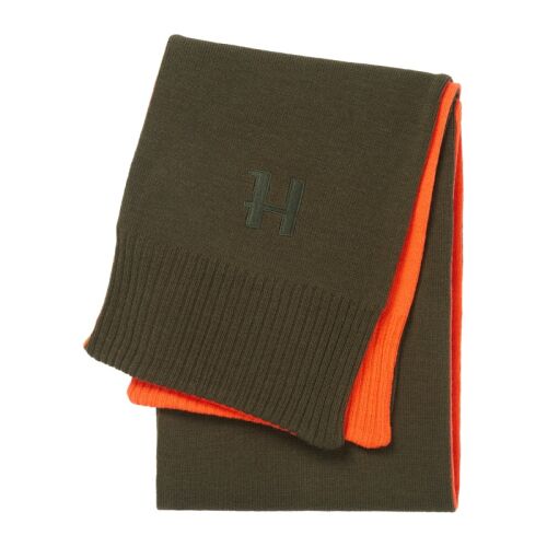 Willow green/Orange